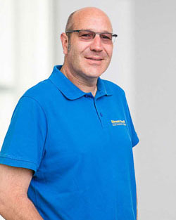 Hans-Peter Hepe