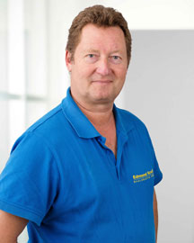 Stefan Feller