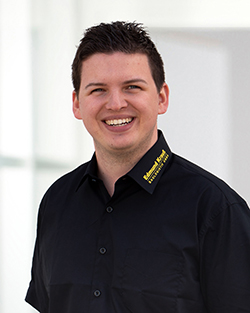Benjamin Covella