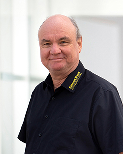 Friedrich Keil