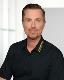 Arnold Schütz